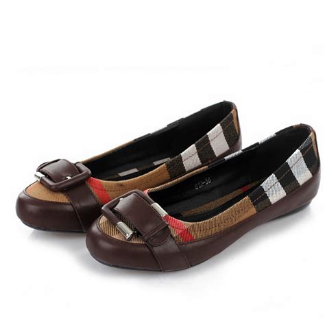 cheap burberry sheos|cheap Burberry shoes for women.